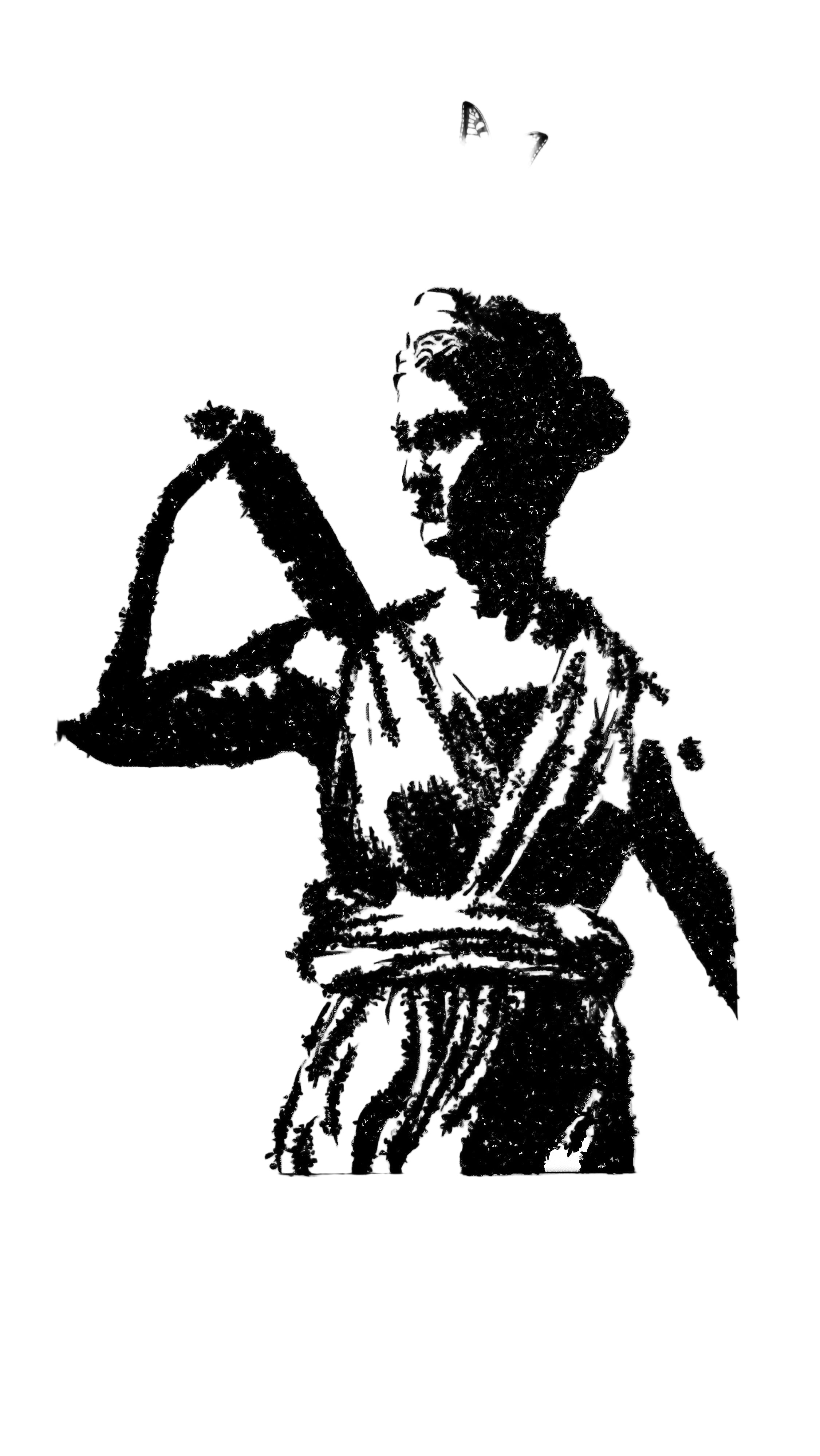 Artemis Obsidian Canvas