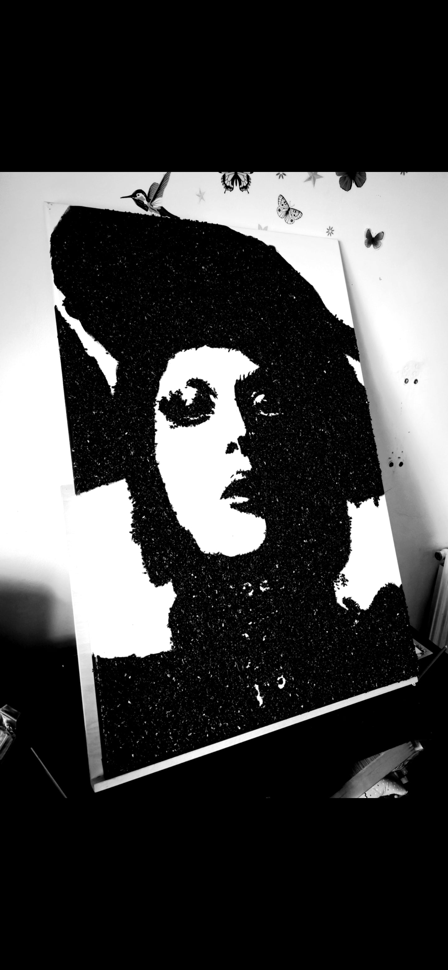 MAYHEM Obsidian Canvas