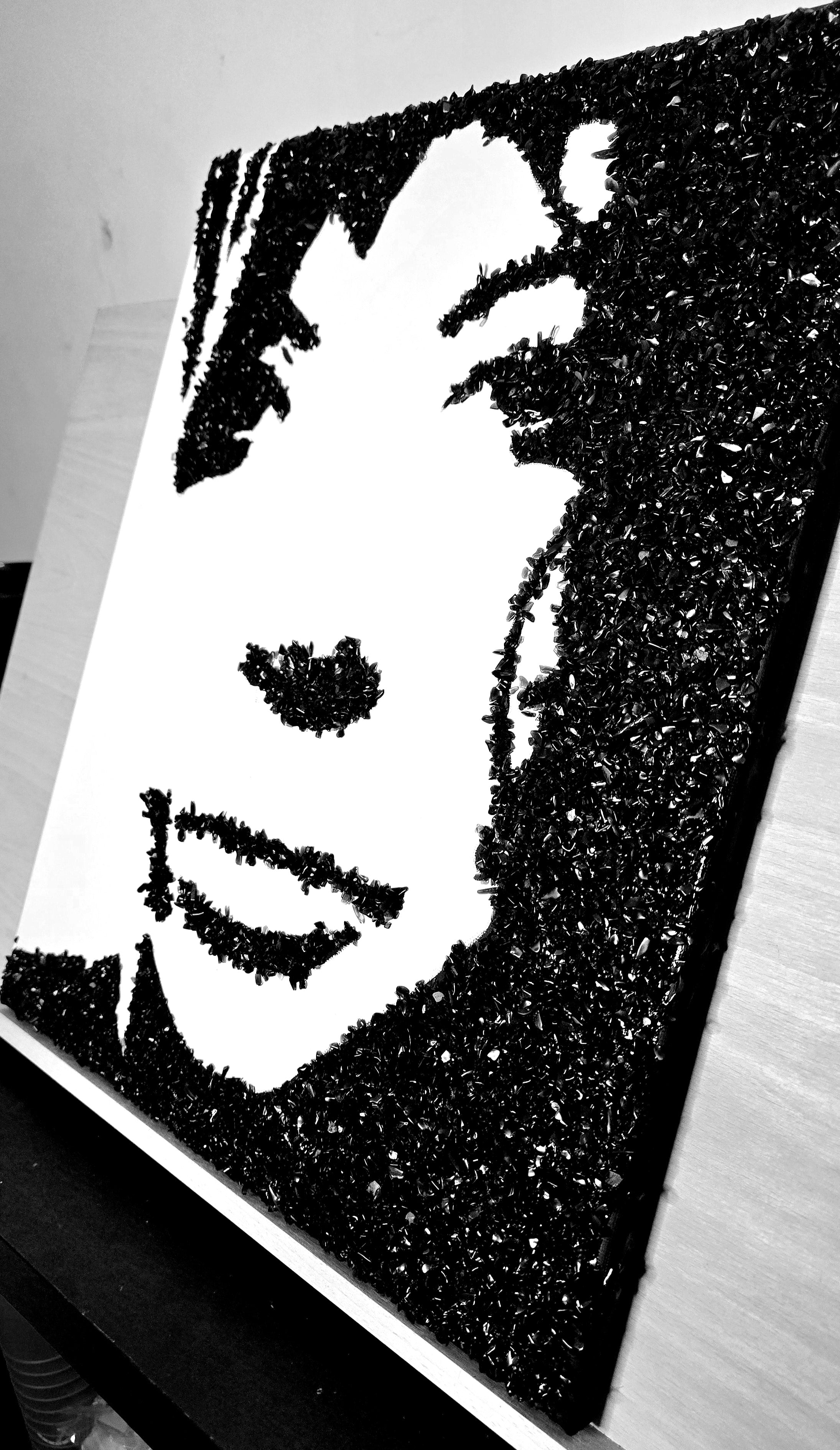 MAYHEM Cover Canvas