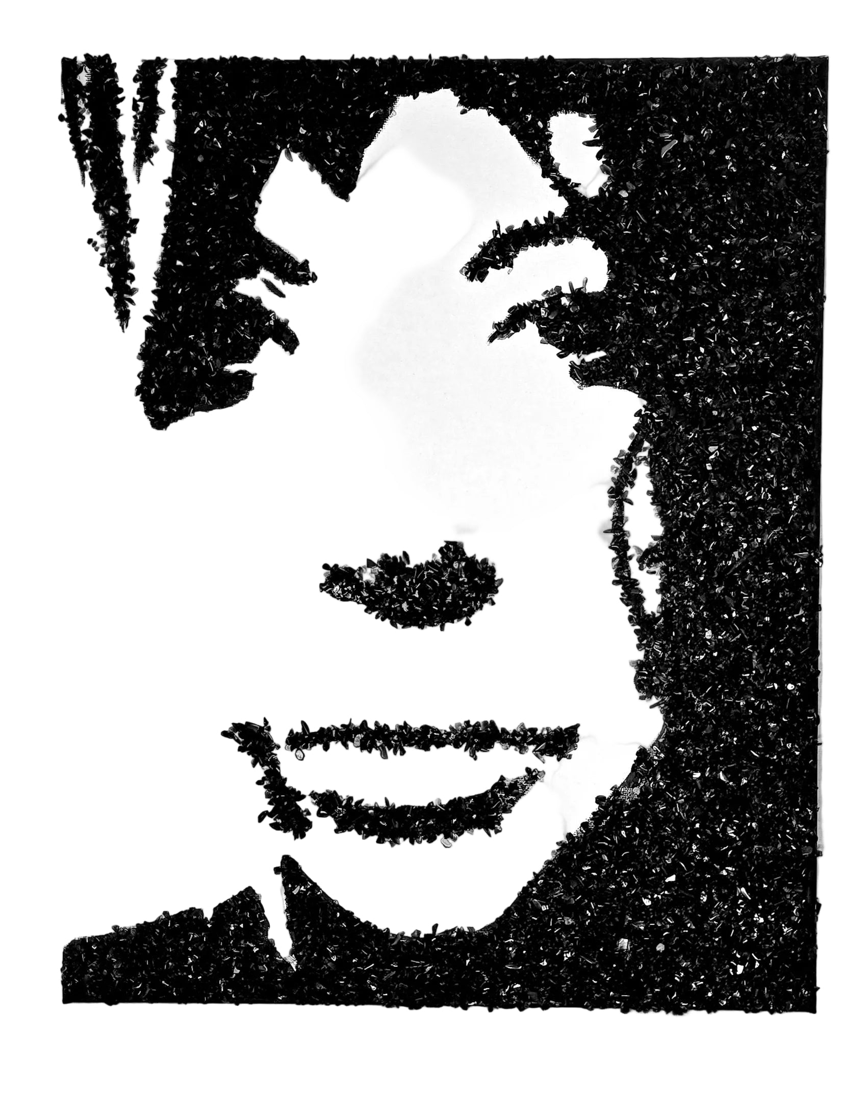 MAYHEM Cover Canvas